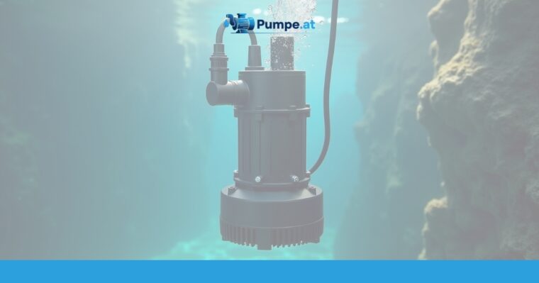Tauchpumpe-Titel